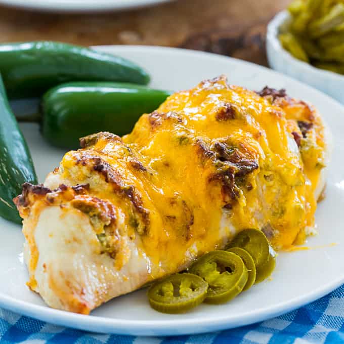 Air Fryer Jalapeno Popper Hasselback Chicken Skinny Southern Recipes,Simple French Toast Recipe For 1