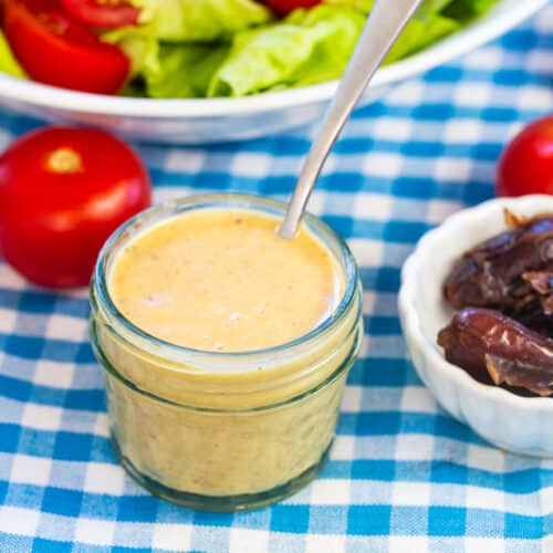 how long is salad dressing good for after the date How Long Does Opened Salad Dressing Last In The Fridge?